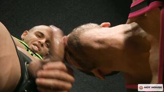 After Glow 3 (Alexy Tyler & Sean Zevran)