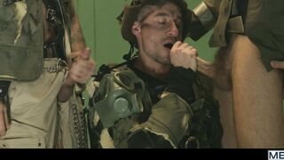 Apocalypse Part 4 (2016)