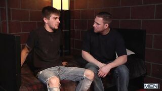 I'm Leaving You 4 Johnny Rapid, Owen Michaels