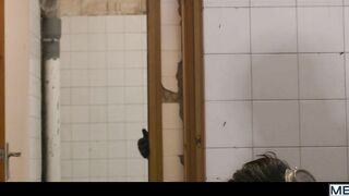 Apocalypse 1 Hector De Silva, Paddy O'Brian