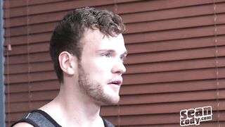 Jess & Sean: Bareback 2016