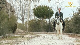 Torero 1 Denis Vega, Dani Robles 2016