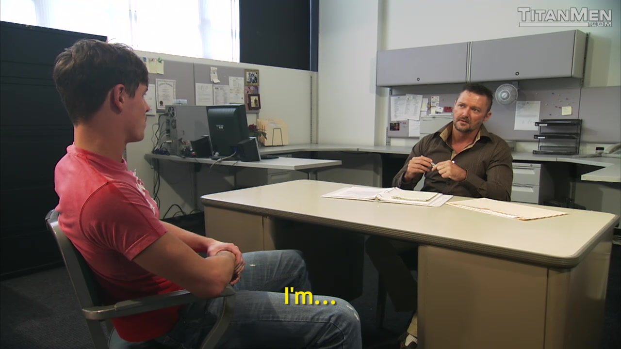 Momentum: Mack Manus & Jed Athens 2013 Gay Porn HD Online