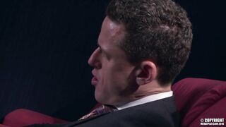 Return To Cine-X (Ivan Gregory, Viktor Rom)