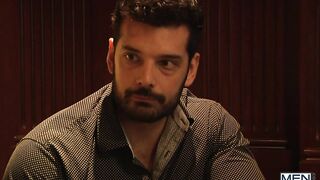 The Layover (Darin Silvers, Marcus Ruhl)
