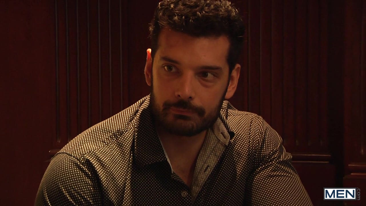 The Layover (Darin Silvers, Marcus Ruhl) Gay Porn HD Online