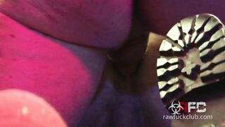 Geoff Paine & Tommy Hawk 2015