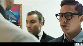 Batman V Superman A Gay XXX Parody Part 1
