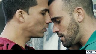 Batman V Superman A Gay XXX Parody Part 1