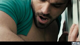 Batman V Superman A Gay XXX Parody Part 1