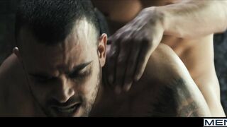 Batman V Superman A Gay XXX Parody Part 1