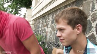 Orri & Bobby (Bobby Noiret, Orri Aasen)