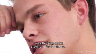 Orri ITW (Orri Aasen) 2016