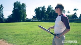 Bases Loaded - Max Carter, Noah White 2016