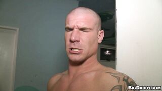 Pool-Side Anal (Petr Bousek, Max Born)