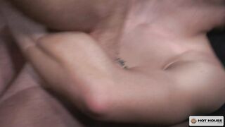 The Urge - Pound That Butt 4