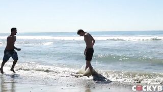 Topher Dimaggio Fucks Kody Stewart 2016