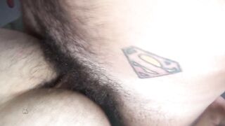 Cam Christou & Nick Cross 2016