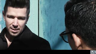 Batman V Superman A Gay XXX Parody Part 2