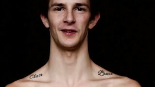 Jasper Robinson Fucks Asher Hawk!