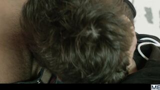 Lost Boys 2 Hector De Silva, Will Braun