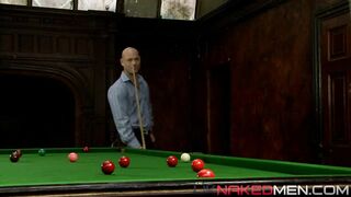 Snookered (Carioca, Kurt Rogers)