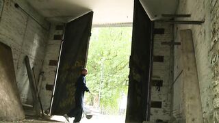 Fuck Loving Criminals Ep 9 Secret Weapon