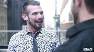 Married Men 3 (Alex Mecum, Chris Harder)