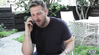 Dad's Diary Part 3 JJ Knight, Will Braun