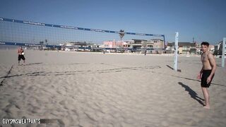 Colton Casey fucks Darius Ferdynand