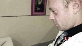 Gag & Fuck the Orderly 2016