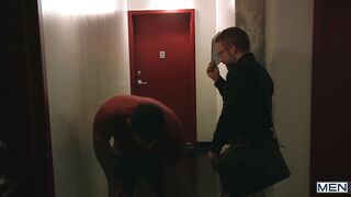 Neighbors Part 1 Billy Santoro, Dirk Caber