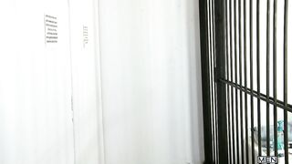 Conjugal Visit (Jessie Colter, Marcus Ruhl)