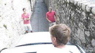 Documentary- The Musketeers 2016