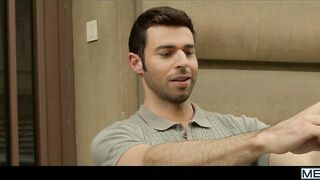 Language Barrier 2 Dario Beck, Jessy Ares