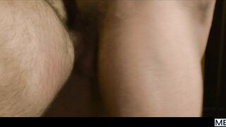 Language Barrier 2 Dario Beck, Jessy Ares