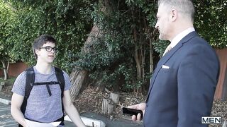 A Hollywood Story 1 Brenden Cage, Will Braun