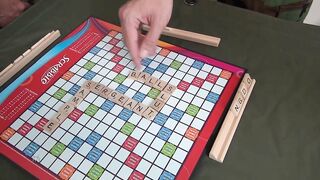 Cam Christou Takes Three Big Cocks 2016