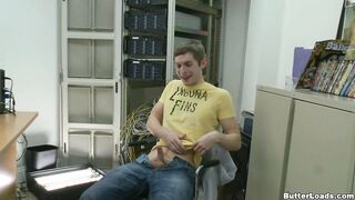 Scott Adler - The Eager Beaver