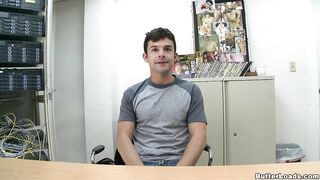 Tucker Scott Stan's gaydar is always right