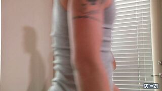 Neighbors Part 2 Dylan Drive, Trevor Spade