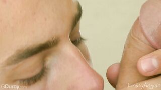 Double anal orgasm Hoyt Kogan, Torsten Ullman