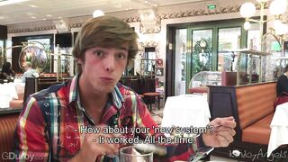 Getting rich in Monte Carlo 2016