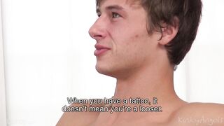 Interview (Bastian Dufy) 2016