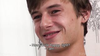 Interview (Bastian Dufy) 2016