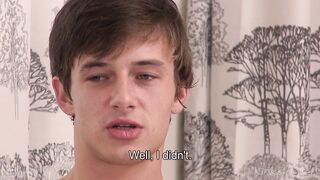 Interview (Bastian Dufy) 2016