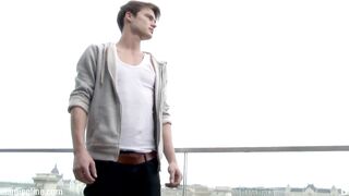 Photosession Videos: Jean-Luc Bisset
