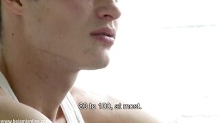 Photosession Videos: Jean-Luc Bisset