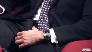 Cine-X 3 (Dani Robles, Enzo Rimenez)