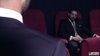 Cine-X 3 (Dani Robles, Enzo Rimenez)